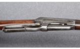 Winchester Model 1895 .30 US (.30-40 Krag) - 3 of 9