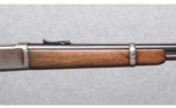 Winchester Model 92 SLR .25-20 W.C.F. - 8 of 9