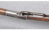 Winchester Model 92 SLR .25-20 W.C.F. - 3 of 9