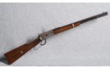 Winchester Model 92 SLR .25-20 W.C.F. - 1 of 9