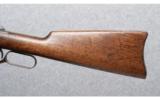 Winchester Model 92 SLR .25-20 W.C.F. - 7 of 9