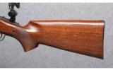 Pedersoli 1874 Sharps Competition Rifle .45-70 Gov't. - 7 of 9
