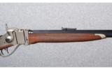 Pedersoli 1874 Sharps Competition Rifle .45-70 Gov't. - 8 of 9