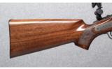 Pedersoli 1874 Sharps Competition Rifle .45-70 Gov't. - 5 of 9