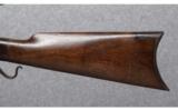 Marlin Ballard Single Shot Rifle .25-20 WCF - 7 of 9