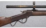 Marlin Ballard Single Shot Rifle .25-20 WCF - 2 of 9