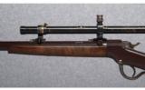 Marlin Ballard Single Shot Rifle .25-20 WCF - 6 of 9