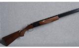 Winchester M 101 Sporting 12 Gauge - 1 of 9