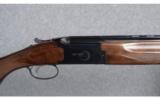 Winchester M 101 Sporting 12 Gauge - 2 of 9