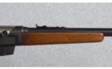 Remington 81 Woodmaster .300 Savage - 8 of 9