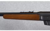 Remington 81 Woodmaster .300 Savage - 6 of 9