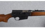 Remington 81 Woodmaster .300 Savage - 2 of 9