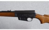 Remington 81 Woodmaster .300 Savage - 4 of 9
