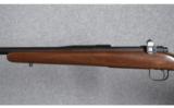 Remington Model 721 Custom .375 H&H - 6 of 8