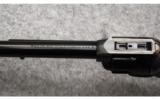 USFA
SAA Buntline .45 Colt - 7 of 8