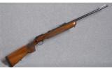 Walther Sportmodell Pre-War Target Rifle .22 LR - 1 of 8