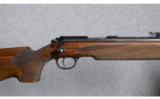 Walther Sportmodell Pre-War Target Rifle .22 LR - 2 of 8