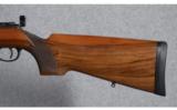 Walther Sportmodell Pre-War Target Rifle .22 LR - 6 of 8