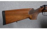 Walther Sportmodell Pre-War Target Rifle .22 LR - 7 of 8