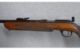 Walther Sportmodell Pre-War Target Rifle .22 LR - 5 of 8