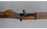 Walther Sportmodell Pre-War Target Rifle .22 LR - 3 of 8