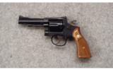 Smith & Wesson Model 15-3 .38 Special - 2 of 3