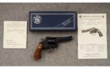 Smith & Wesson Model 15-3 .38 Special - 3 of 3