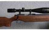 Kimber Model 82 Government Target Rifle .22 LR - 2 of 8