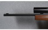 Kimber Model 82 Government Target Rifle .22 LR - 6 of 8