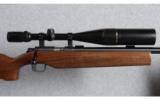 Kimber Model 82 Government Target Rifle .22 LR - 8 of 8