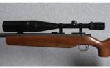 Kimber Model 82 Government Target Rifle .22 LR - 4 of 8