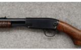 Winchester Model 61 Grooved Receiver DOM: 1961 .22 LR - 4 of 9