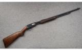 Winchester Model 61 Grooved Receiver DOM: 1961 .22 LR - 1 of 9
