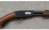 Winchester Model 61 Grooved Receiver DOM: 1961 .22 LR - 2 of 9