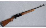Browning BAR .308 Winchester - 1 of 9