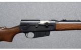 Remington Model 81 Woodmaster .300 Savage - 2 of 9