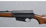 Remington Model 81 Woodmaster .300 Savage - 4 of 9