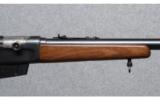Remington Model 81 Woodmaster .300 Savage - 8 of 9