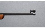 Walther KKM Match Rifle .22 LR - 9 of 9