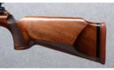 Walther KKM Match Rifle .22 LR - 7 of 9