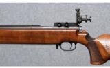 Walther KKM Match Rifle .22 LR - 4 of 9