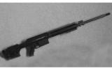 Noreen Bad News AR Platform Semi-Auto Rifle .338 Lapua - 1 of 9