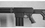 Noreen Bad News AR Platform Semi-Auto Rifle .338 Lapua - 4 of 9