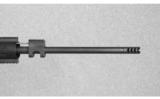 Noreen Bad News AR Platform Semi-Auto Rifle .338 Lapua - 9 of 9