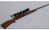 Howa 1500 Hunter .22-250 Remington - 1 of 8