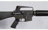 Colt AR-15 Sporter Lightweight -Pre-Ban- .223 Remington - 2 of 8