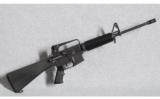 Colt AR-15 Sporter Lightweight -Pre-Ban- .223 Remington - 1 of 8