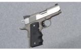 Colt Defender Lightweight Stainless .40 S&W - 1 of 3