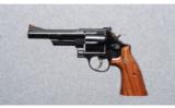 Smith & Wesson Model 544 ~ 5