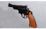 Smith & Wesson Model 544 ~ 5